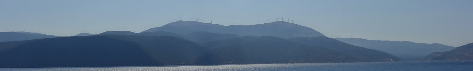 Kefalonia 2012