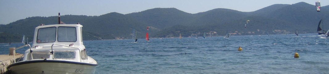 Kroatien 2010