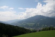 bild00  Tirol, Brixen, Berge, Bolzano