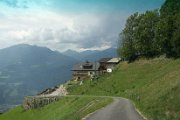 bild04  Tirol, Brixen, Berge, Bolzano