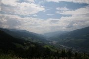 bild05  Tirol, Brixen, Berge, Bolzano