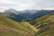 bild40  Tirol, Brixen, Berge, Bolzano