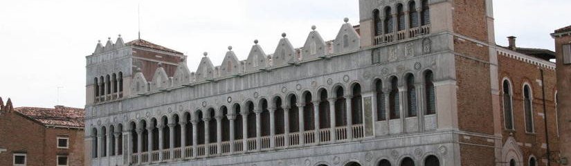 Venedig 2007